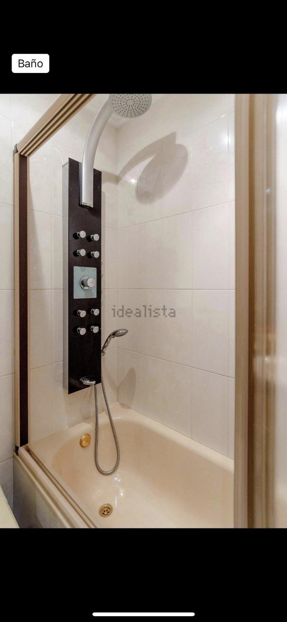 Primera Linea Playa Riazor Apartment A Coruna